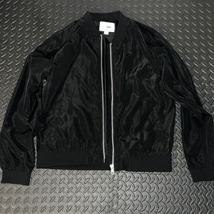 Men’s bomber jacket